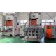 15000pcs/H  High Production Capacity Aluminium Food Container Making Machine