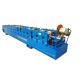 3 * 4 Rectangular Rainspout Roll Forming Machine for Rainwater Downpipe / Water Pipe
