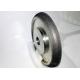 5''4Superior Edge CBN Grinding Wheels CBN Abrasive Wheels Easy To Use With Good Surface Sharpening