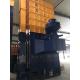 Circulating Continuous Maize Drying Machine Corn Dryer Machine 30 Tons