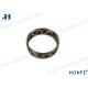 911109371 Sulzer Spare Parts For Textile Looms Bearing Bush