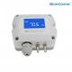 10~35pa Differential Pressure Transmitter For Electronic Clean Room