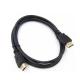 High Speed 1.4k HDMI 2.1 Fast Charger Cable Gold Plated Conductor