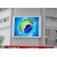 High brightness P16 full color led sign with synchronous or Synchronous