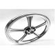 Suitable For Refit 15 -18 Bbs Turtle Retro Wide Edge Aluminum Alloy Wheel Hub Suitable For Audi Volkswagen Hond