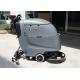 Dycon Gray CIP Battery Powered Floor Scrubber Automatic Floor Cleaner