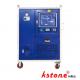 Remove moisture from the gas box in a continuously powered state，Do not cut off power when dry
