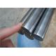 304L 316 410 Stainless Steel Round Bar Rod Corrosion Resistance 1mm ~ 500mm