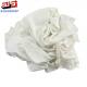 Industrial Cleaning No Zipper Marine Cleaning Cotton T Shirt Rags 10kg/Bale