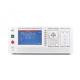 8 Channel Multichannel Hipot And Insulation Resistance Tester Rapid Discharge Arc Detection