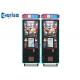 Grab It Full Size Indoor Prize Claw Machine Commercial Applied Customized Color