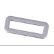 JS-4008 Steel Buckles safety buckle for fall protection/safety belt/full body harness Isure Marine