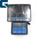 7835-31-5002 7835315002 Monitor Display For PC350-8 Excavator