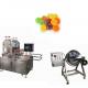 Stainless Steel Gummy Candy Making Machine for Soft Gelatin Strawberry Cherry Candy