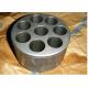 A8V172 Cylinder Block Valve Plate Piston Shoe Ratainer Plate Main Shaft Drive Shaft Center Pin