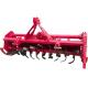 350KG Tractor Agriculture Equipment 1GLN Wide Blade Cultivator Rotavator