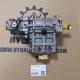 Hyunsang Excavator Spare Parts Injector Pump 10R7661 CA10R7661 10R-7661