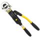 Hydraulic crimper YQ-300D hydraulic crimping tool for cable wire crimping 16-300mmsq, jeteco tools brand