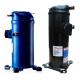 Performer Air Conditioning Scroll refrigeration compressors HRP/HLP/HCP Series