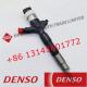 Common Rail Diesel Fuel Injector 295050-0460 for Toyota Hilux vigo 2KD 1KD 23670-30400 23670-39365