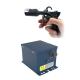 Hold Grip Ionizer Static Eliminator Gun Neutralization Electrostatic Spray Gun