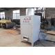 Gas Way Cashew Processing Machine / Automatic Cashew Peeling Machine