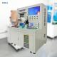 High-Efficiency Lithium Battery Spot Welding Machine Precision Tool For Secure Lithium Battery Assembly