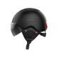 1200mAh Battery Smart Safety Helmet Passed With TripREC