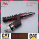 294-3500 Oem Fuel Injectors 386-1769 For Caterpillar C15/C18 Engine