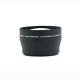 Wide Angle 72mm 2.0 X Telephoto Lens Macro Lens Attachment For DC / DV