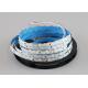 Adjustable LED Flexible Strip Lights , S Shape LED Strip OEM Service