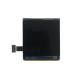 1.63 Inch square oled display 320x320 Mipi Interface IC RM69032 driving