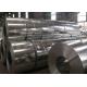 Customized Sizes JIS DIN Standard Galvanized Steel Strip