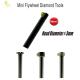 MCD 130 Degree Mini Flywheel Diamond Tools