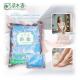 54PCS Mineral Recharge Bath Salt Activated Charcoal Detox Bath Foot Soaking