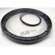 Floating Oil Seal SG3180 318*346.5*38 5M7294 Hydraulic Floating Seal Rubber Oil Seal