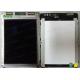 Normally White LQ64D142 6.4 inch Sharp LCD Panel for Industrial Application