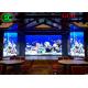 P1.875 P2 P2.5 GOB 3840HZ Indoor Full Color LED Display For Advertising