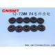 CNSMT Yamaha Feeder Accessories SS KHJ-MC254-00 YMH Electric Material Frame Gear