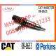 Fuel Injector Assembly 7E-8727 7E-8729 7E-8952162-0218 0R-8633 For C-A-T Engine 3116 Series