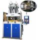 Two-Color screwdriver Injection Molding Machine With Rotary Table