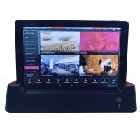 6000mAh Battery MTK8168 3D Tablet PC Use For Independent Living
