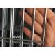2.0-4.0mm Galvanized Welded Wire Fence Panels For Small Pets Cage