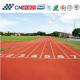 13mm Outdoor Anti Slip SPU Running Track With Iaaf