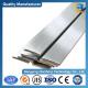 Customized Request Hl Mirror Flats Steel 201 304 316L 430 Stainless Steel Flat Bar