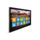 Multi Touch Screen Open Frame LCD Display All In One Full HD Indoor CE
