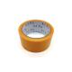 Rubber Adhesive Cloth Duct Tape For Matt Cloth Surfaces In Challenging Environments