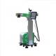 Marking Letter Flying Laser Marking Machine 20w Low Cost For Bearing