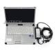 For SerDia 2010 diagnostic and programming tool For Deutz controllers DECOM Diagnostic kit Scanner with CFC2 laptop