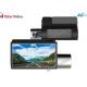 FHD DC 12V GPS Tracking Dash Cam DVR Vehicle Black Box Recorder